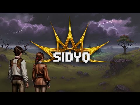 Sidyq - Tactical RPG