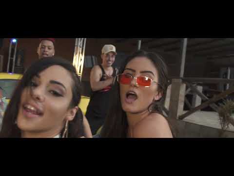 Os Cretinos e MC WF - Competição (Videoclipe Oficial) DJ Cassula