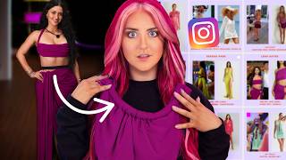 LOVE ISLAND Dresses IRL | Celebri-TEA