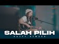 Happy Asmara - Salah Pilih