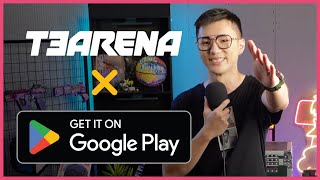В мобильном шутере T3 Arena уже можно предварительно зарегистрироваться через Google Play
