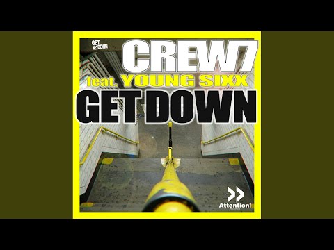 Get Down (Dancehall Edit)