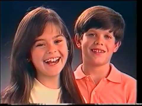 Intervalo Rede Globo - Terça Nobre: Leandro & Leonardo - 16/06/1992 (3/4)