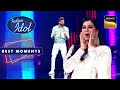 Indian Idol S14 India S Heartthrob Hrithik ने अपने Song Bang Bang पर किया Da