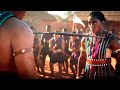 African Warrior S Elite Training The Woman King CLIP