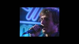 Our Lady Peace - One Man Army live at Much Music Awards 1999 [SD]