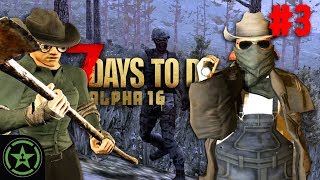 7 Days to Die: Gavin Joins the Game (#3)