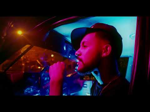 DelVillar - Enmusao (Visualizer)