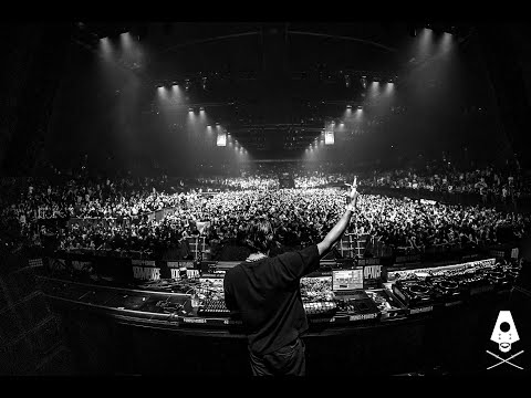 Rampage Renegade 2022  - Apashe Live