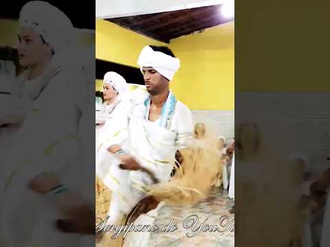 Rum de Oxossi no Oxum Opará