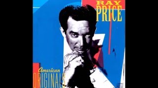 Ray Price - Sunday Morning Comin&#39; Down