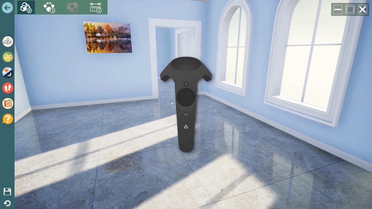 SimLab Soft VRCatalog Introduction Tutorial