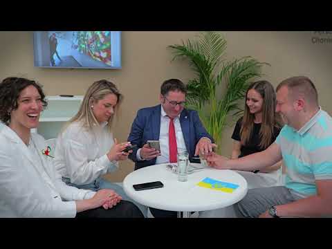 URBIS The Smart Cities Meetup 2025