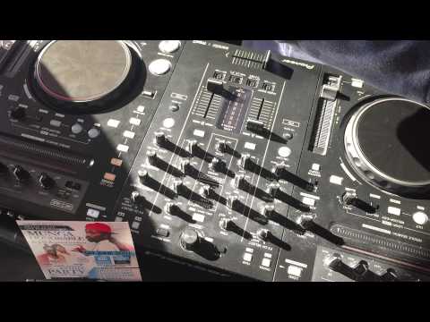 Live Dance Hall Freestyle Mix with DJ Divine