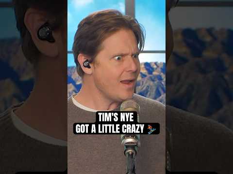 Office Hours Live with Tim Heidecker and Tim Heidecker