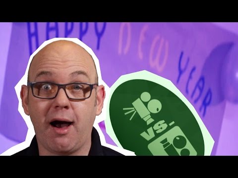 Should old acquaintance be forgot on FFTV!