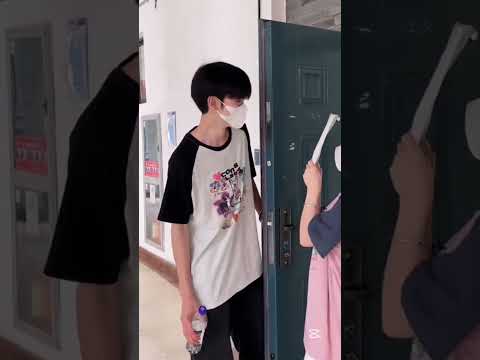 cute couple 🫨#douyin