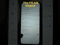 Vivo Add Ringtone How To Set New Mp3 Ringtone On Vivo Y02 Vivo Mobile Custom Ringtone