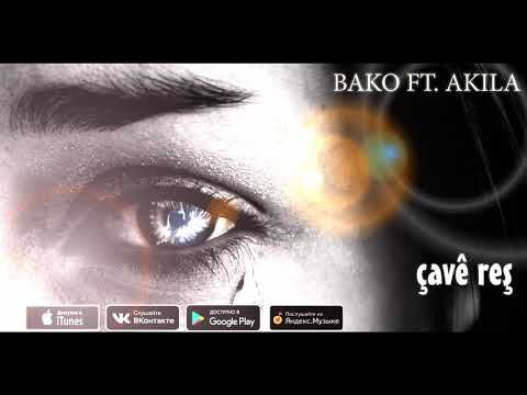Bako ft. Akila - Cave Res (2019 NEW)