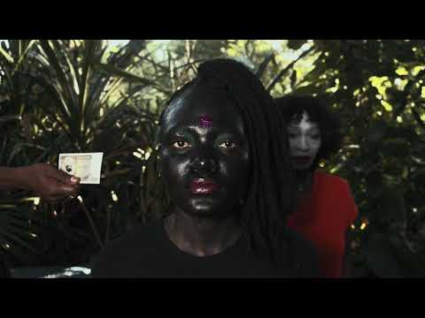 Pierre Kwenders, Uproot Andy - Ofele (Official video)