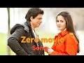 Shahrukh Khan And Katrina Kaif New Whatsapp Status Video Song Zero Movie
