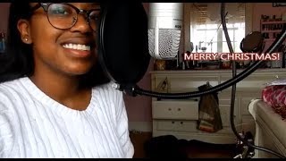 This Christmas (All I Want Is You and Me) - Kelcy Joelle (Original)