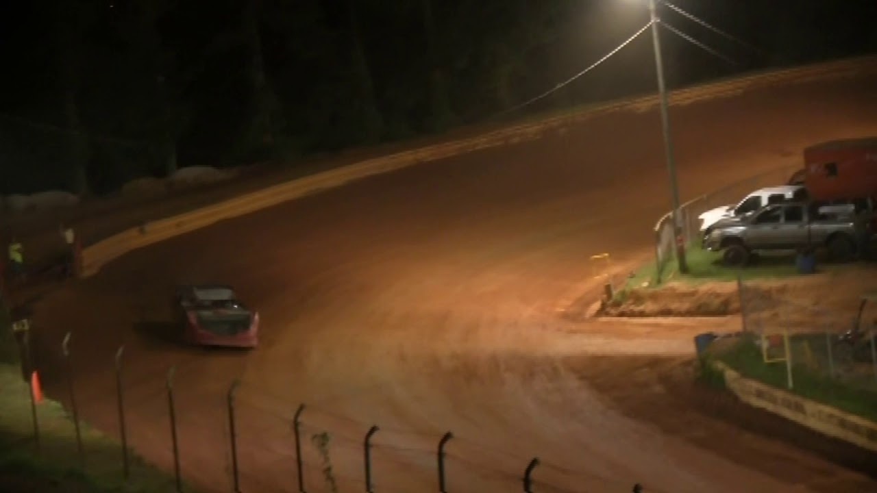 602 Young Guns at Toccoa Raceway June 29th 2019