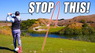 STOP Doing these 6 Things to BREAK 80!