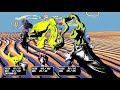 Gameplay video of Hylics 2  Mac