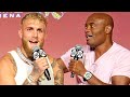 ANDERSON SILVA HILARIOUSLY SHUTS DOWN JAKE PAUL FIGHT BET; TROLLS HIM WITH WHOLESOME TRASH TALK