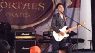 Pride and Joy (Cover)