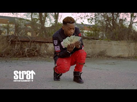 Scotty Corleone ft.  MuzikHedz - Rudeboi (MUSIC VIDEO)