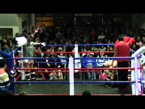 NICOLAS ZAMPETTI & MATIAS BAEZ   PICADORA INTERCLUB