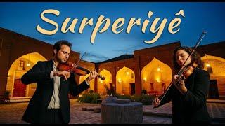 Melayê Cizîrî – “Surperiyê” (AI Mystical Classical) | Muzîka Kurdî