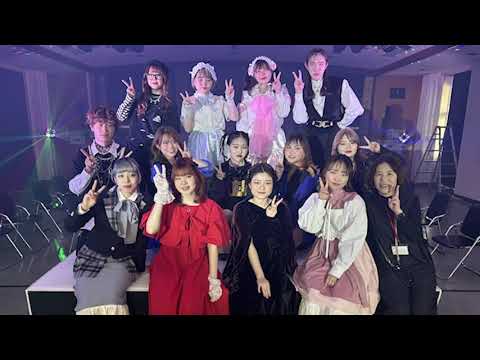 2023年　ファッションショー”Fes”ダイジェスト版