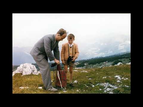 Obirski pastir ... poje Obirski ženski oktet