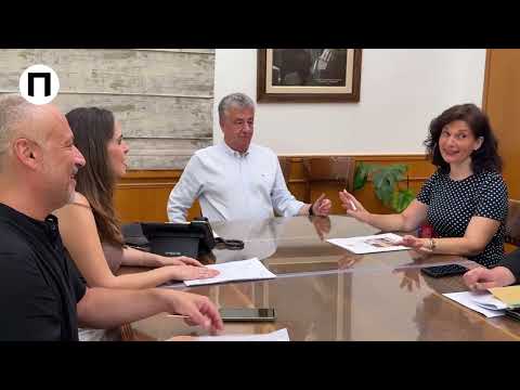 Κρήτη: Στο πλευρό των ευάλωτων νέων η Περιφέρεια και το Πανεπιστήμιο Κρήτης