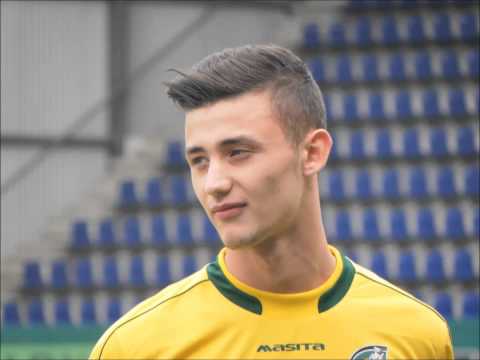 Interview Fatih Turan na FC Volendam - Fortuna Sittard