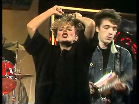 Altered Images - Song sung blue 1982