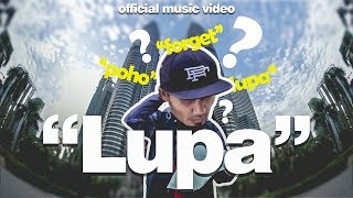 Download lagu IBNU THE JENGGOT - LUPA (OfficiaL ) mp3
