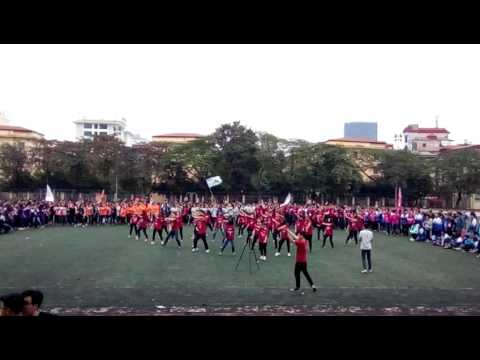 [Fiesta A Ceilo] [teaser] [Zone 7] Bang bang bang