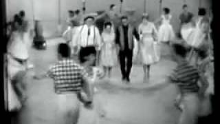 Perry Como & Brenda Lee - The Hoedown