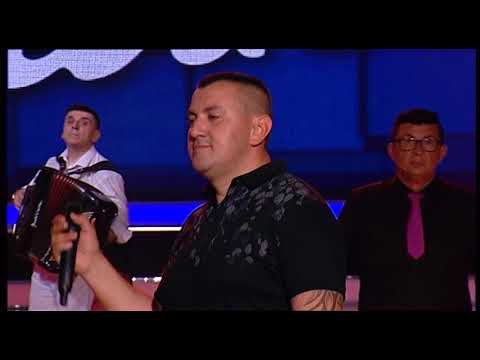 Pedja Obucina - Odlazis odlazis - (LIVE) - PZD - (TV Grand 30.06.2021.)