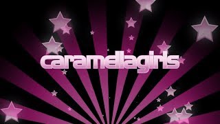 Cover art for Caramelldansen (Short Version) - Caramellagirls