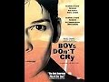 Opening To Boys Don T Cry 2000 DVD
