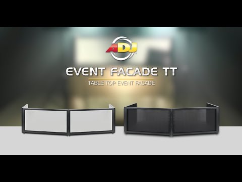 ADJ Event Facade TT