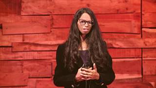 He threw acid on my face, not on my dreams | Laxmi Agarwal | TEDxJaipur