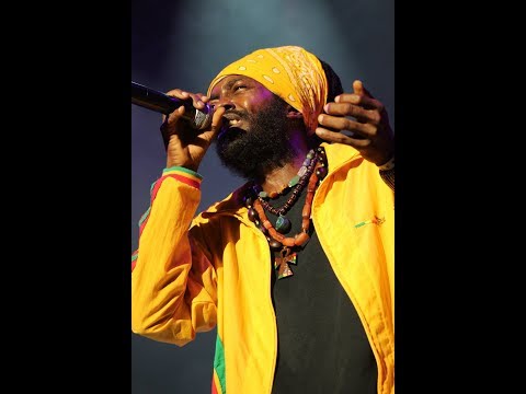 I Wayne ft Dusty Vibes - Hundred Spliff