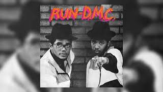 "It's Like That" RUN-D.M.C. (1984, vinyl needle drop from "RUN-D.M.C" LP)