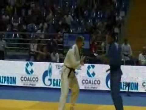 Турнир по дзюдо Большой Шлем июль 2010 года